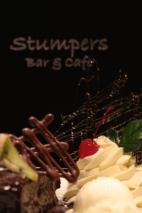 Stumpers Hotel Hokitika Eksteriør bilde